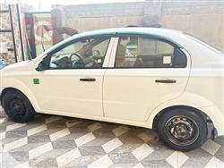 شيفروليه أفيو